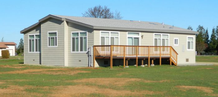 Mobile Homes For Sale