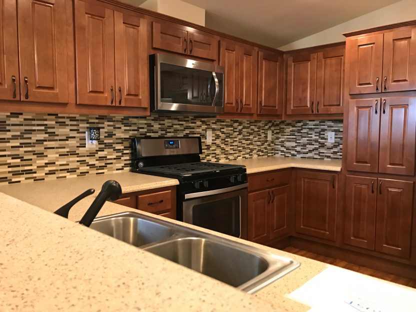 Manufactured and Modular Home Builder Sacramento, CA