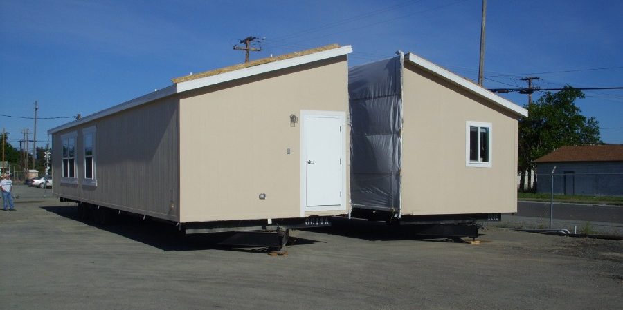 2 story double wide mobile homes