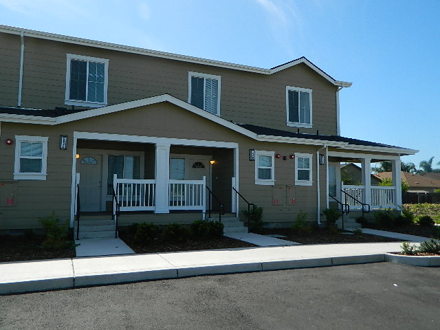 multi family mobile homes